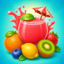 أيقونة JuiceDoku