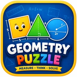 أيقونة Geometry Adventure